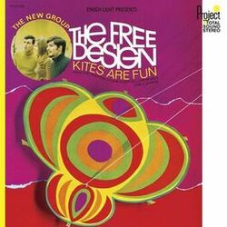 Picture of The Free Design