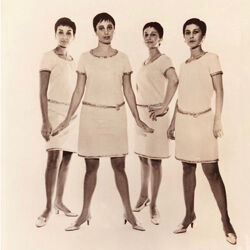 Picture of Quarteto Em Cy