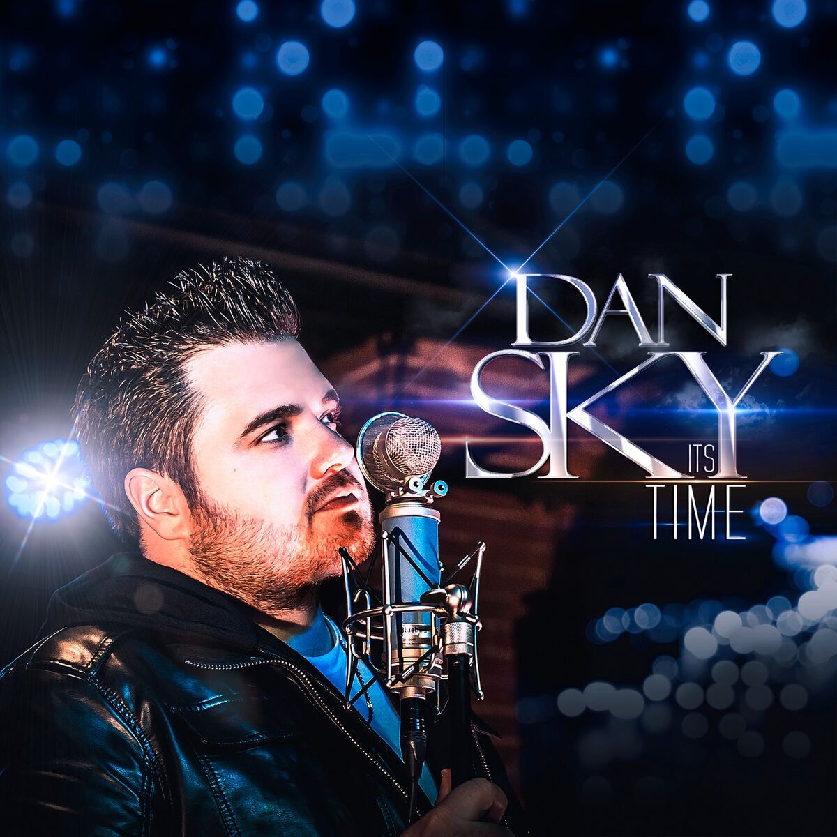 Artist picture of Dan Sky