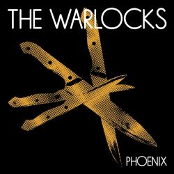 The Warlocks