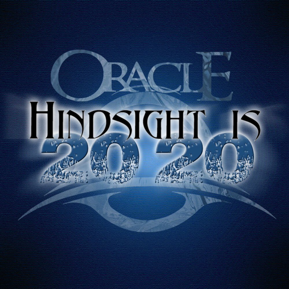 Picture of Oracle