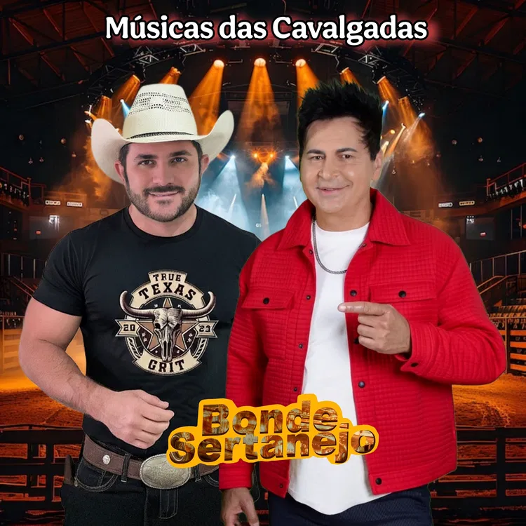 Bonde Sertanejo
