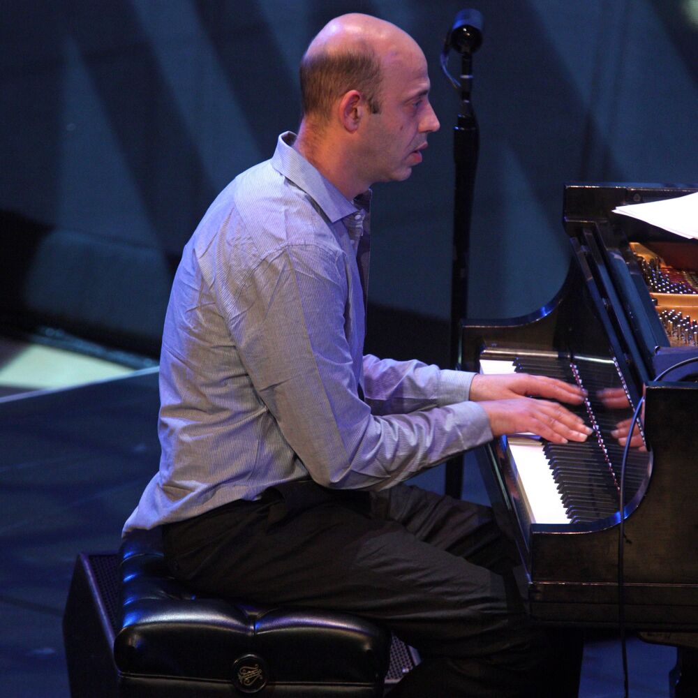 Picture of Guillermo Klein
