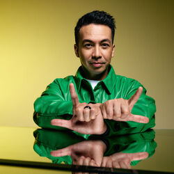 Laidback Luke