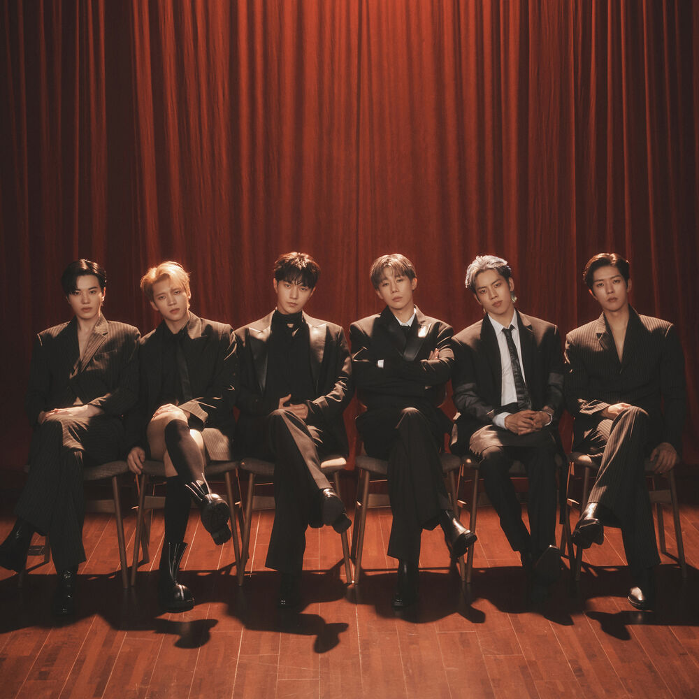 Picture of INFINITE