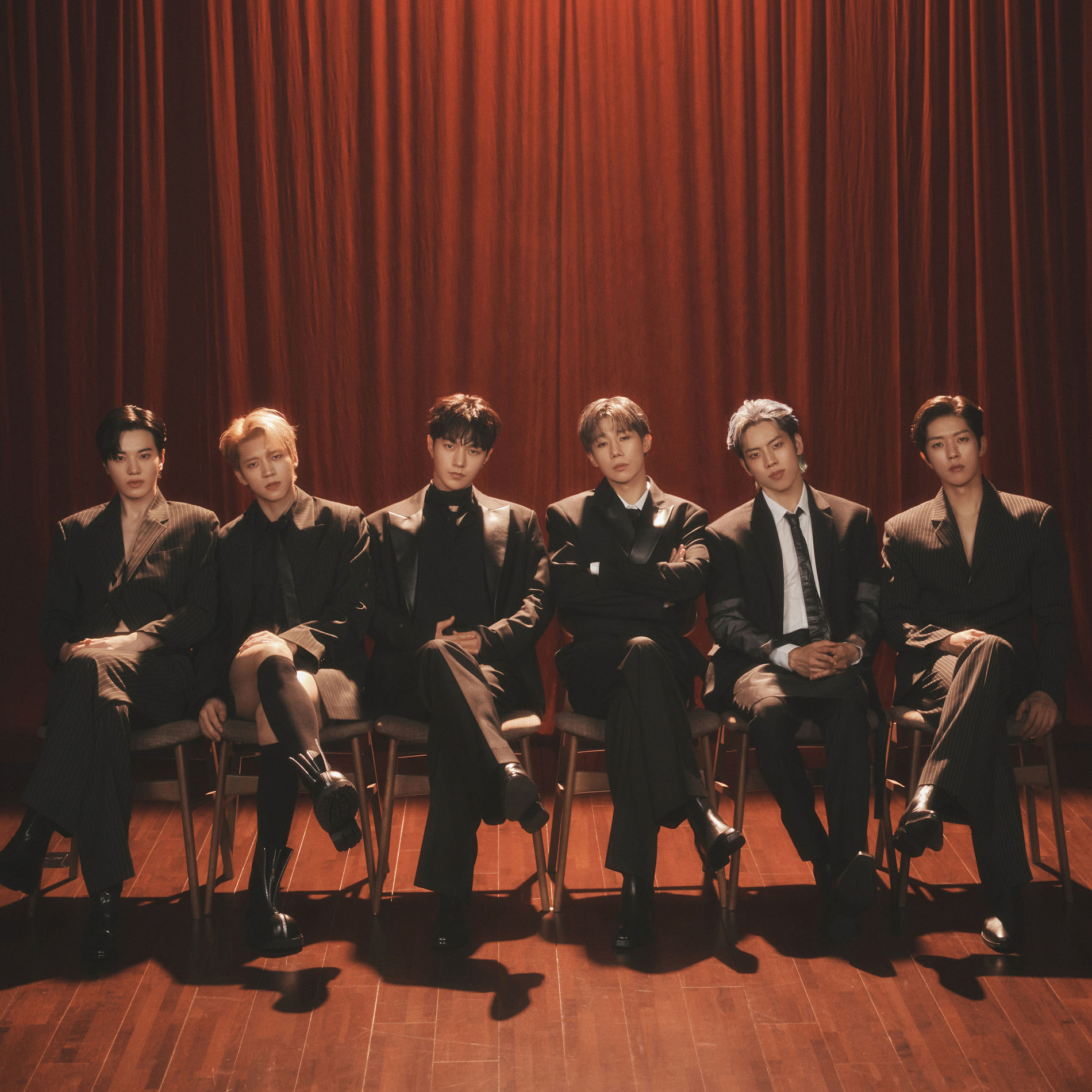 Artist picture of INFINITE