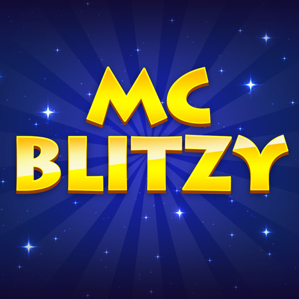 Picture of MC Blitzy