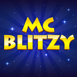 Picture of MC Blitzy