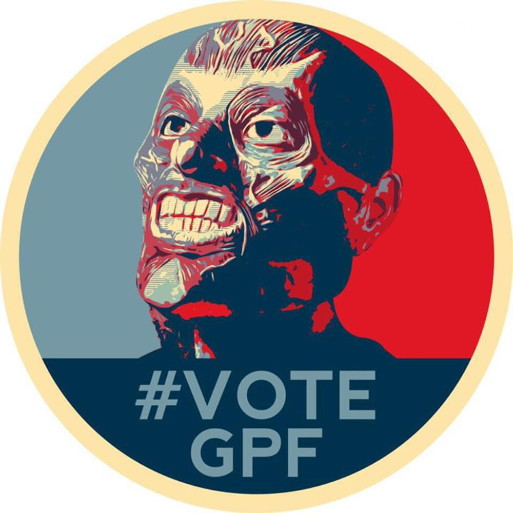 Picture of Greazy Puzzy Fuckerz