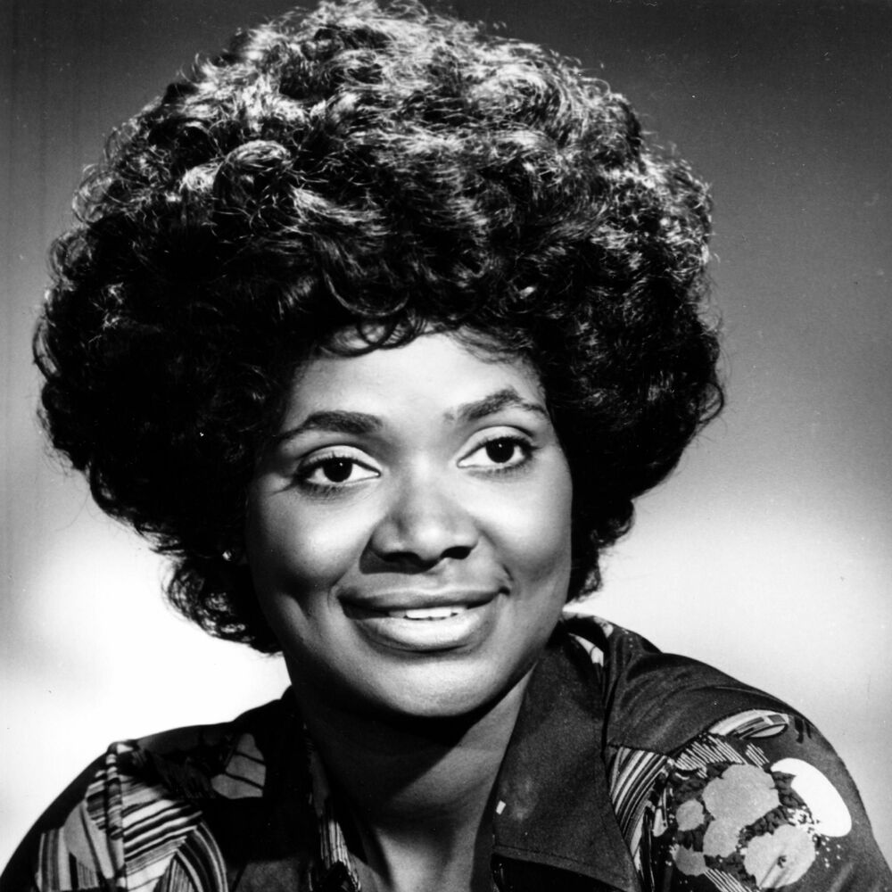 Picture of Carla Thomas