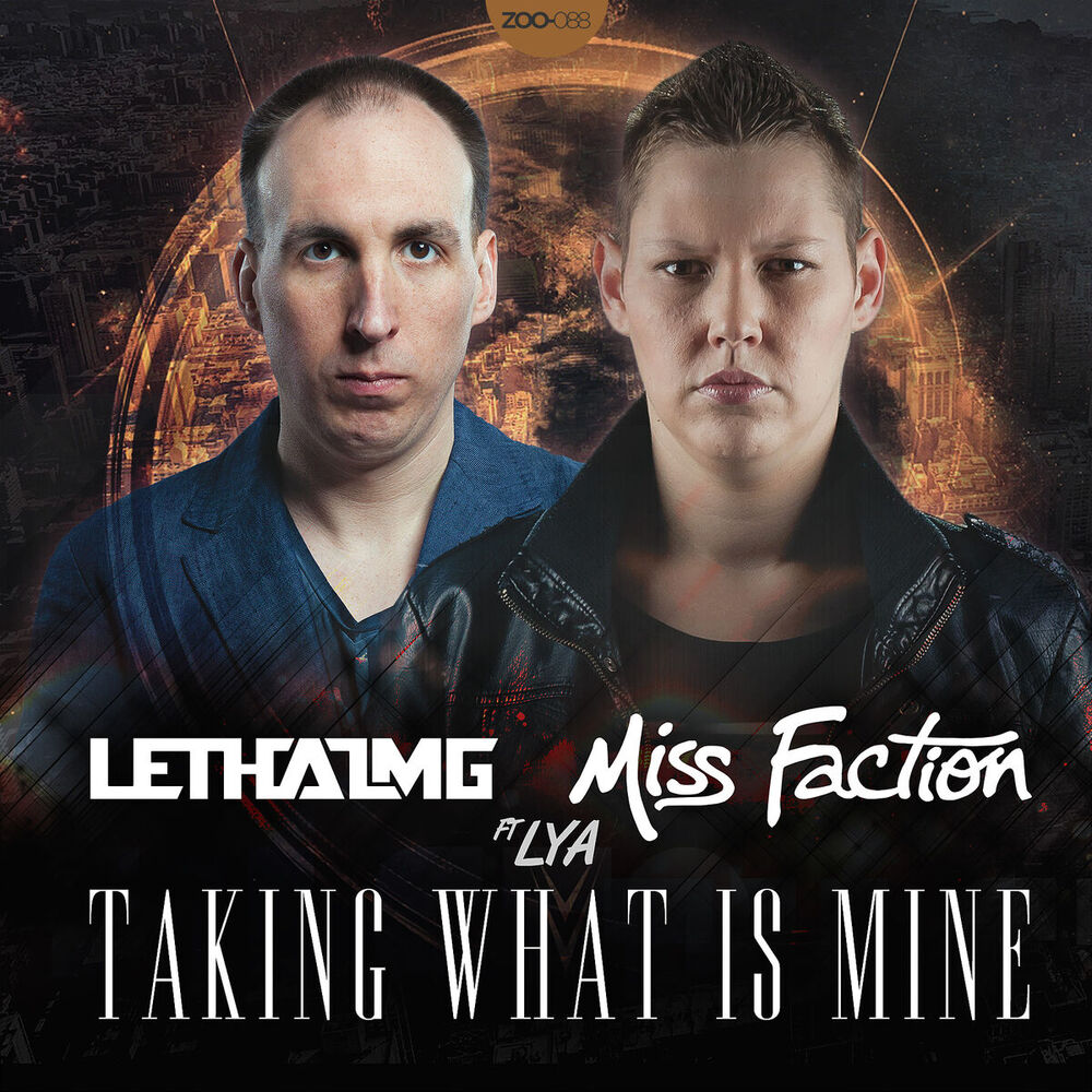 Picture of Miss Faction