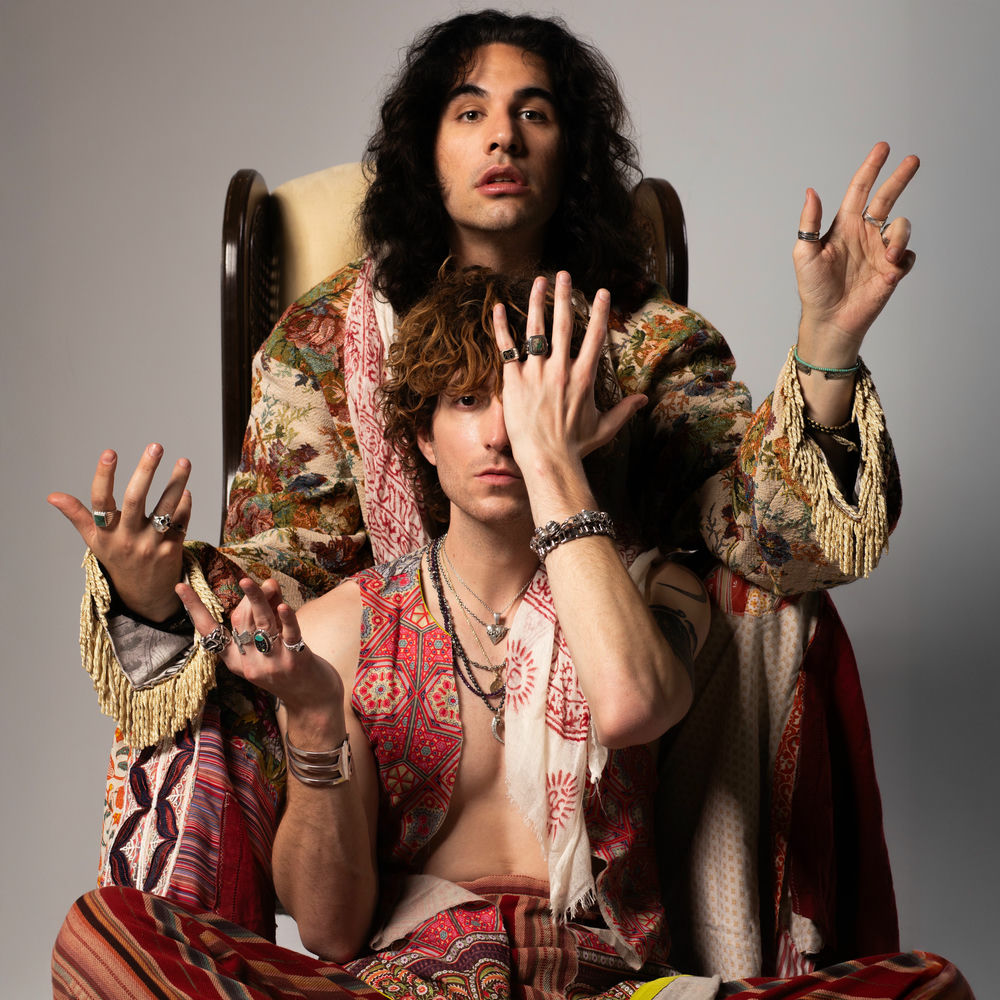 Photo de l'artiste Stanley Simmons