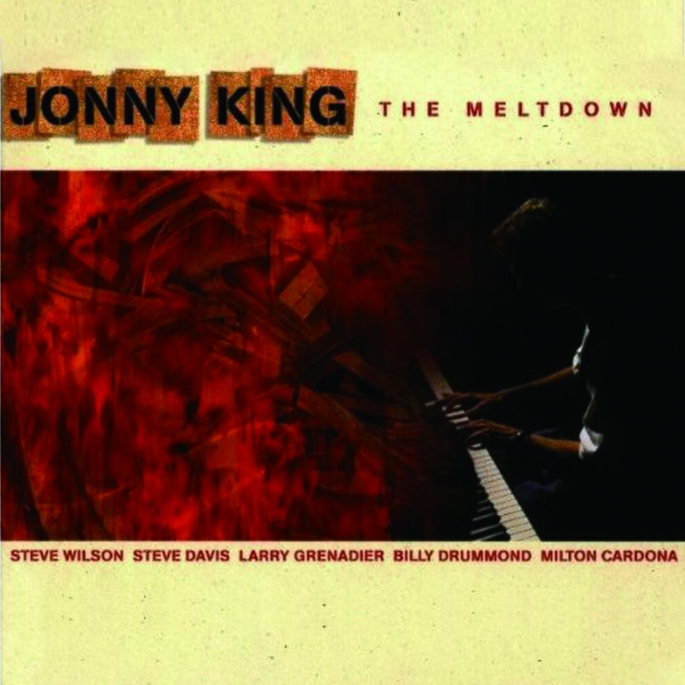 Picture of Jonny King