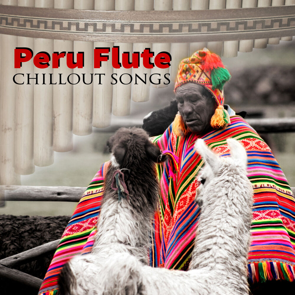 Picture of Pan Flute Crew