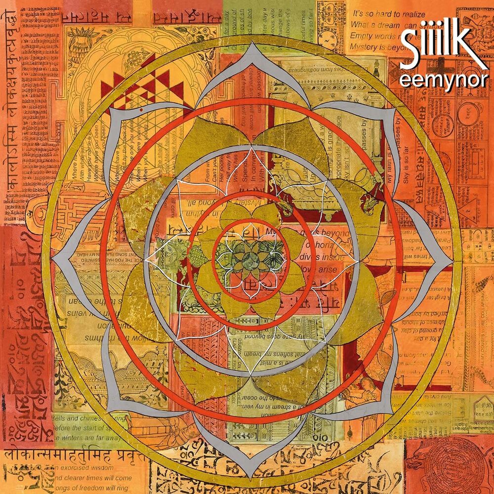Picture of Siiilk