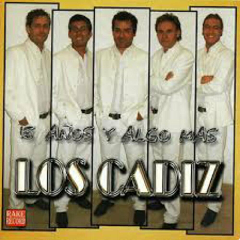 Picture of Los Cadiz