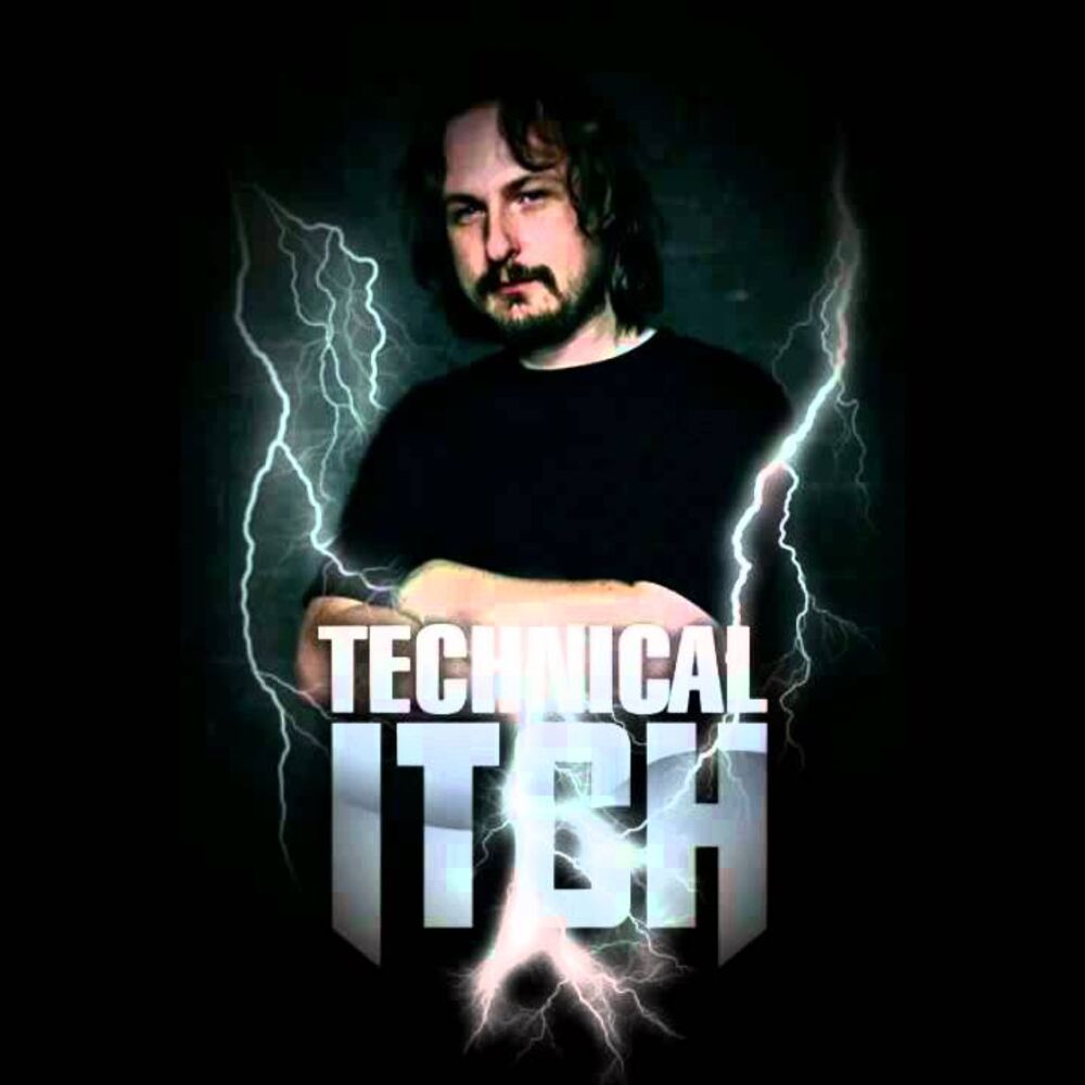 Picture of Technical Itch
