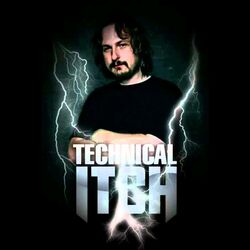 Picture of Technical Itch