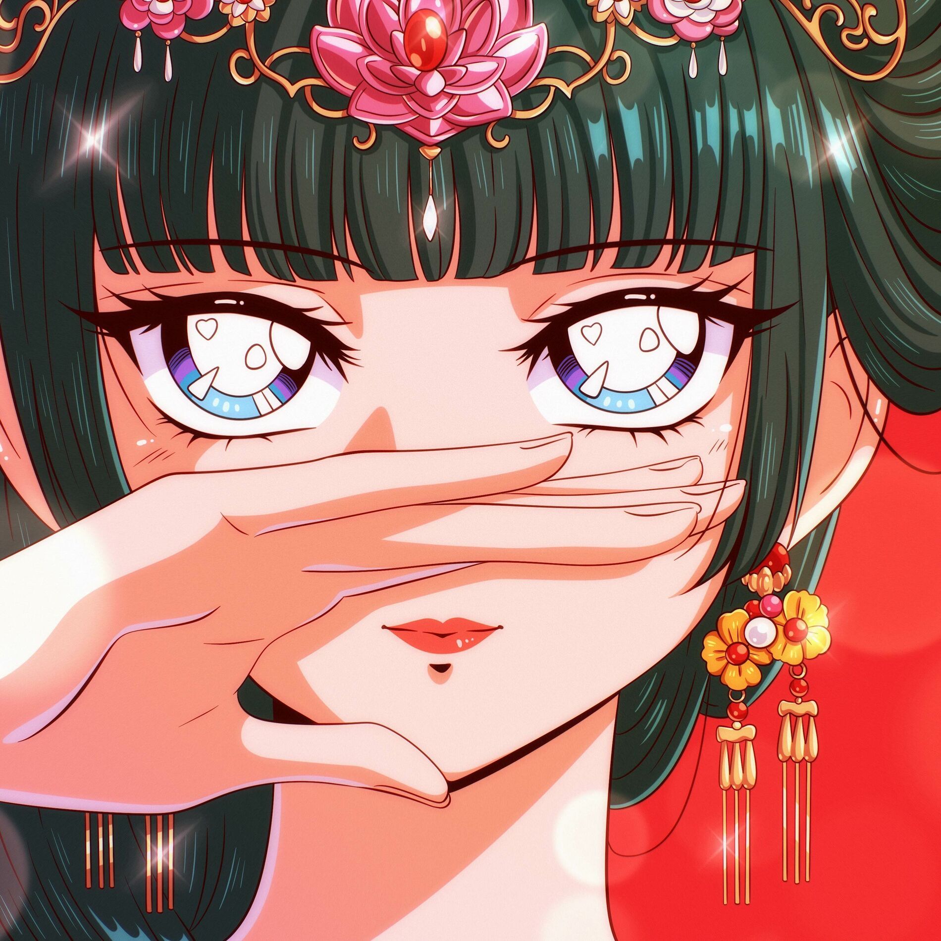 B小町 アイ（CV：高橋李依）: アルバム、曲、コンサート | Deezer