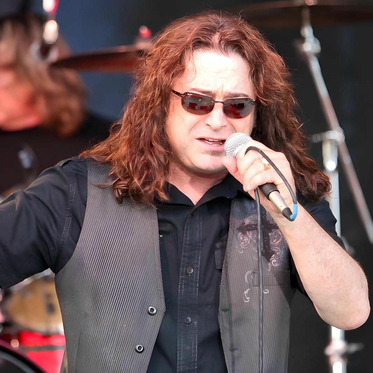 Kevin Chalfant: albums, songs, concerts | Deezer