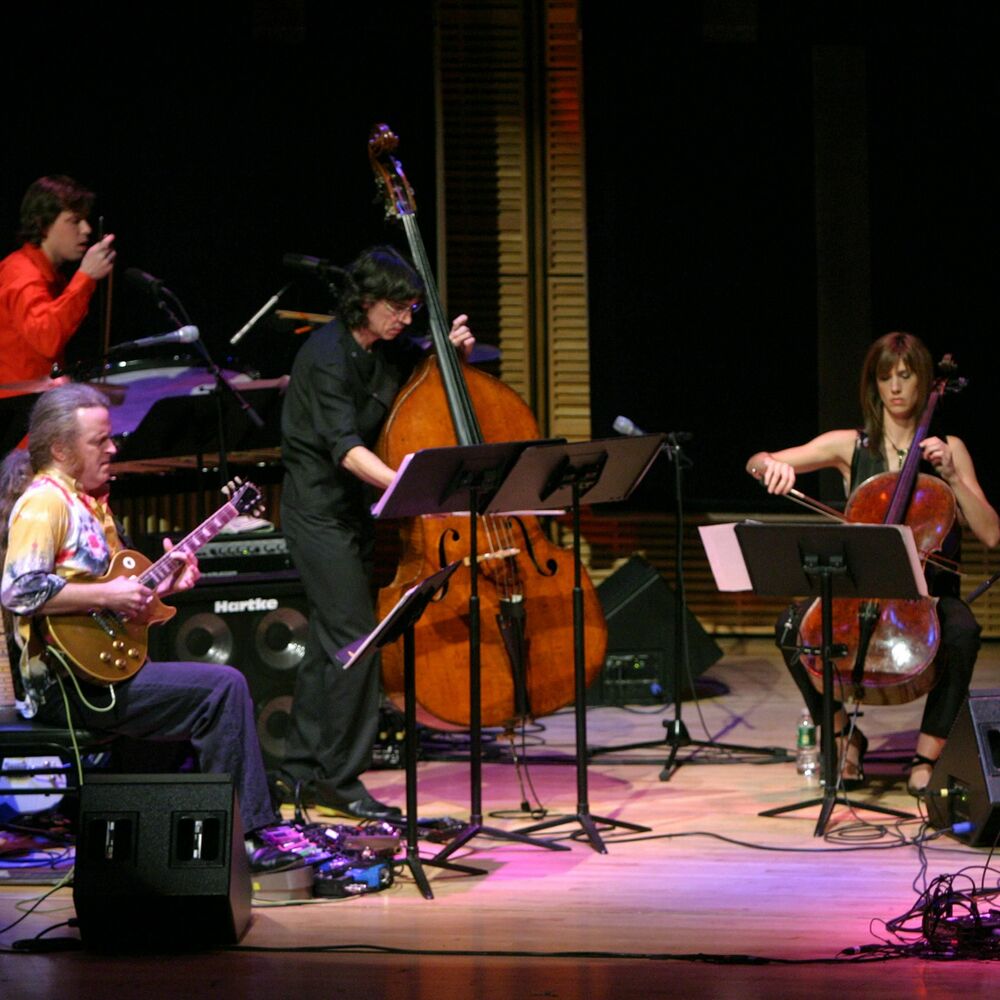 Picture of Bang on a Can All-Stars