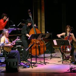 Picture of Bang on a Can All-Stars