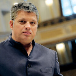 Picture of Werner Güra
