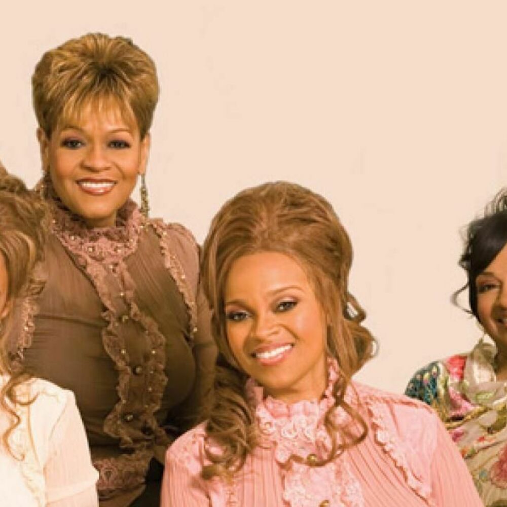 Picture of The Clark Sisters