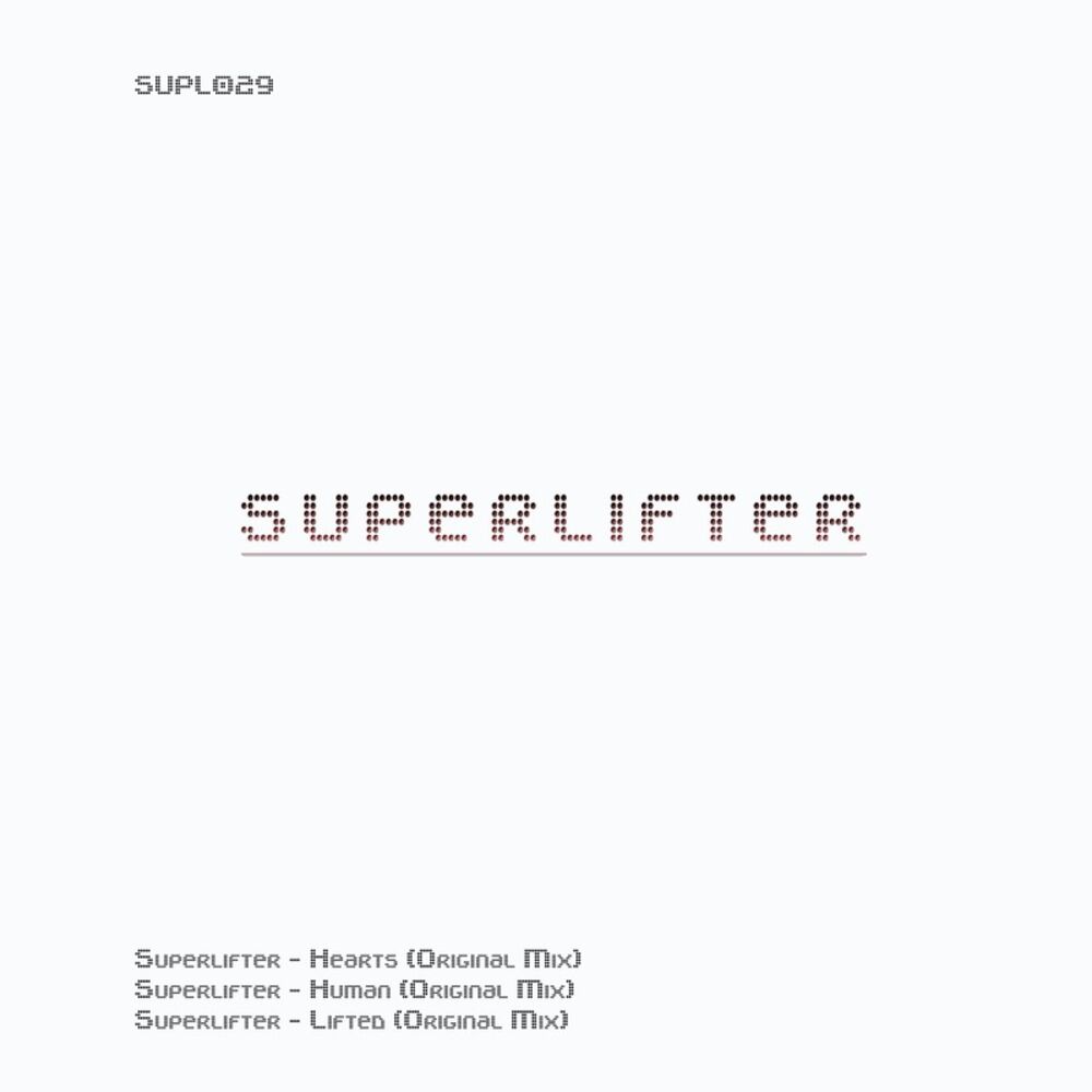 Picture of Superlifter