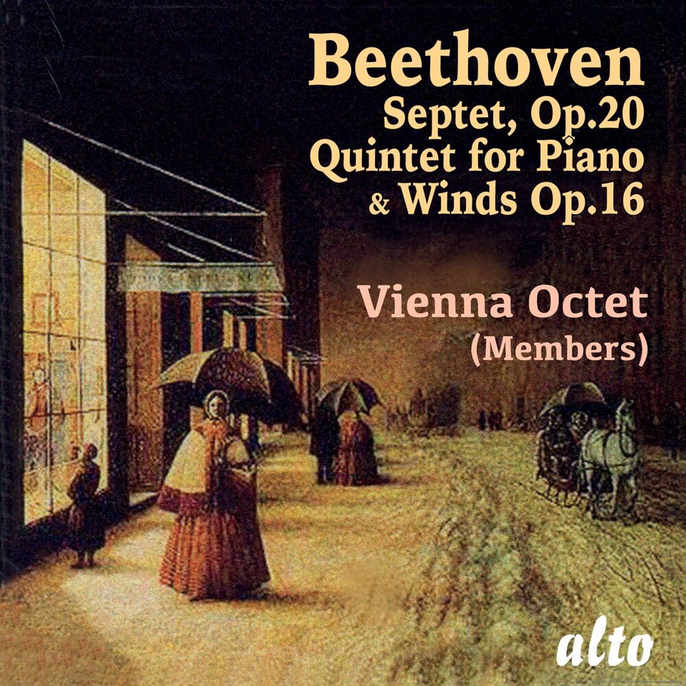 Picture of Vienna Octet