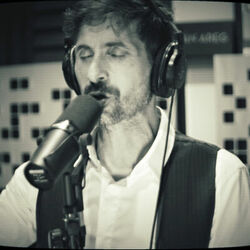 Picture of Silvàn Areg