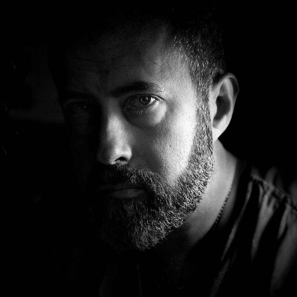 Picture of Dave Clarke