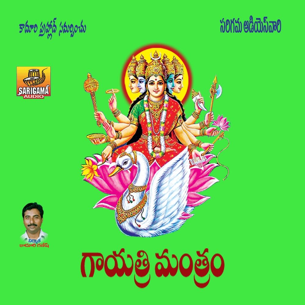 Picture of Ramana