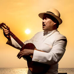 Picture of Luis Silva
