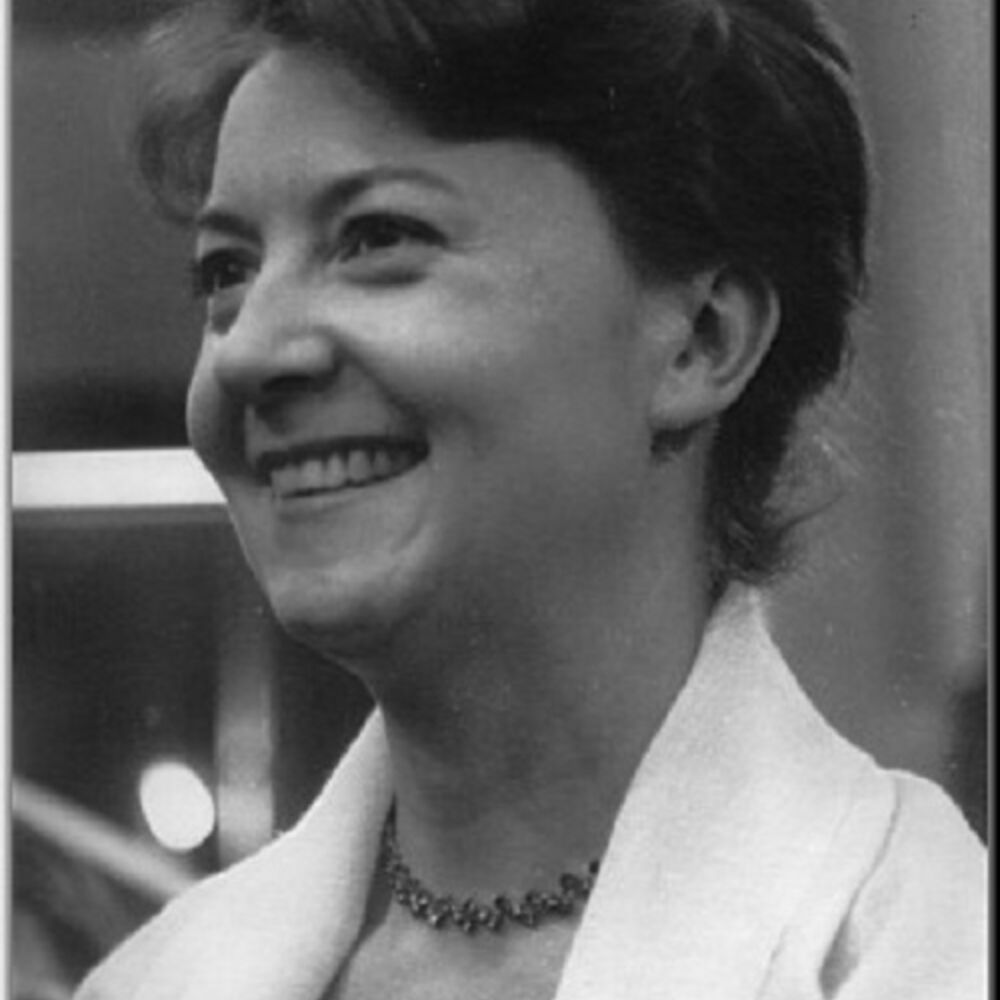 Picture of Jacqueline Robin