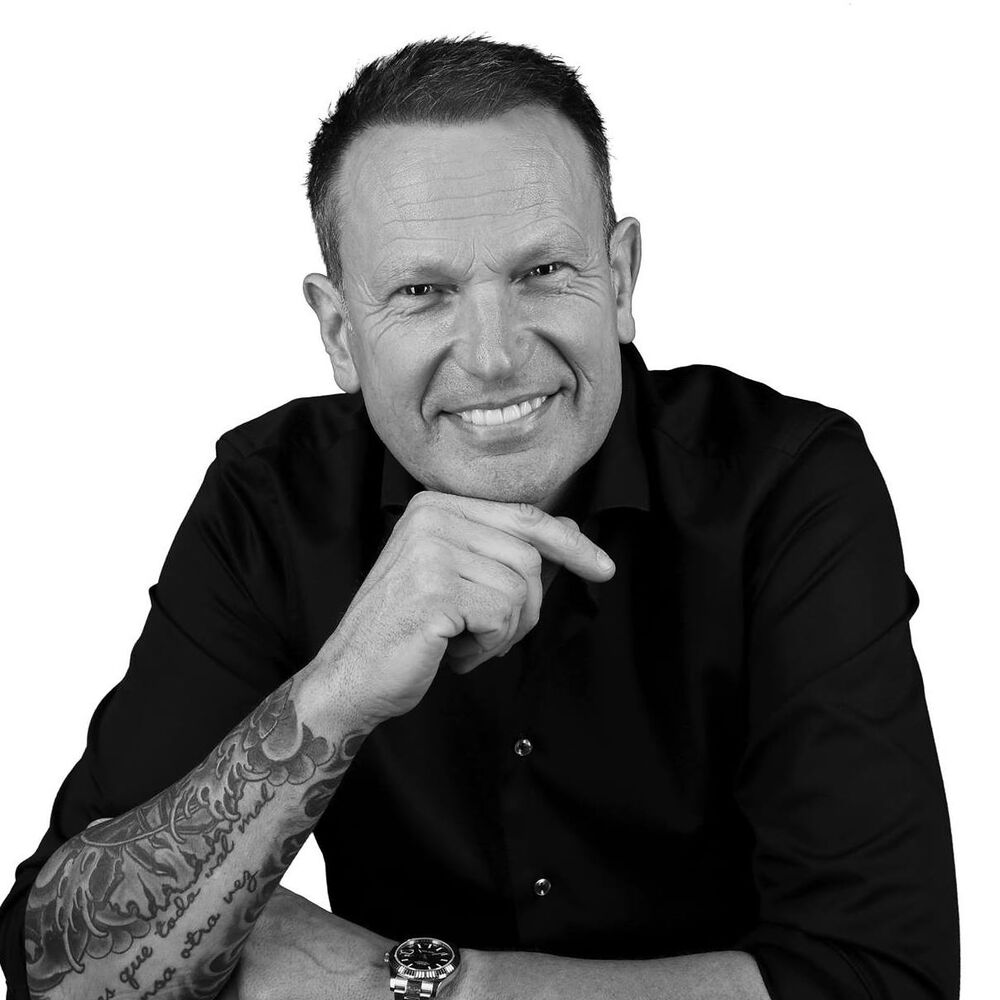 Picture of Ronnie Van Bemmel