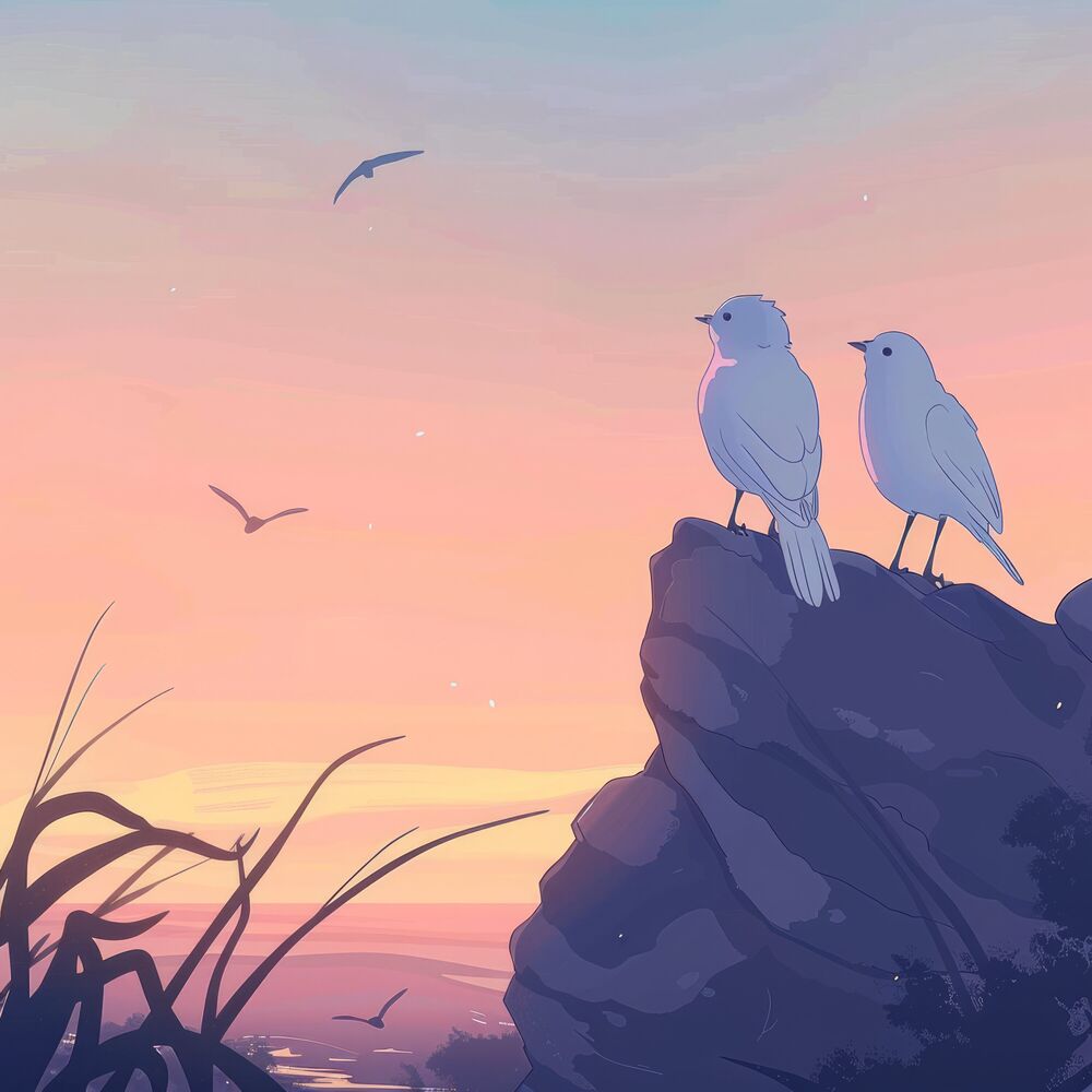 Picture of Epic Nature Sounds