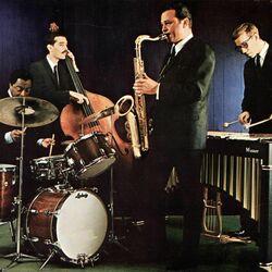 Picture of The Stan Getz Quartet