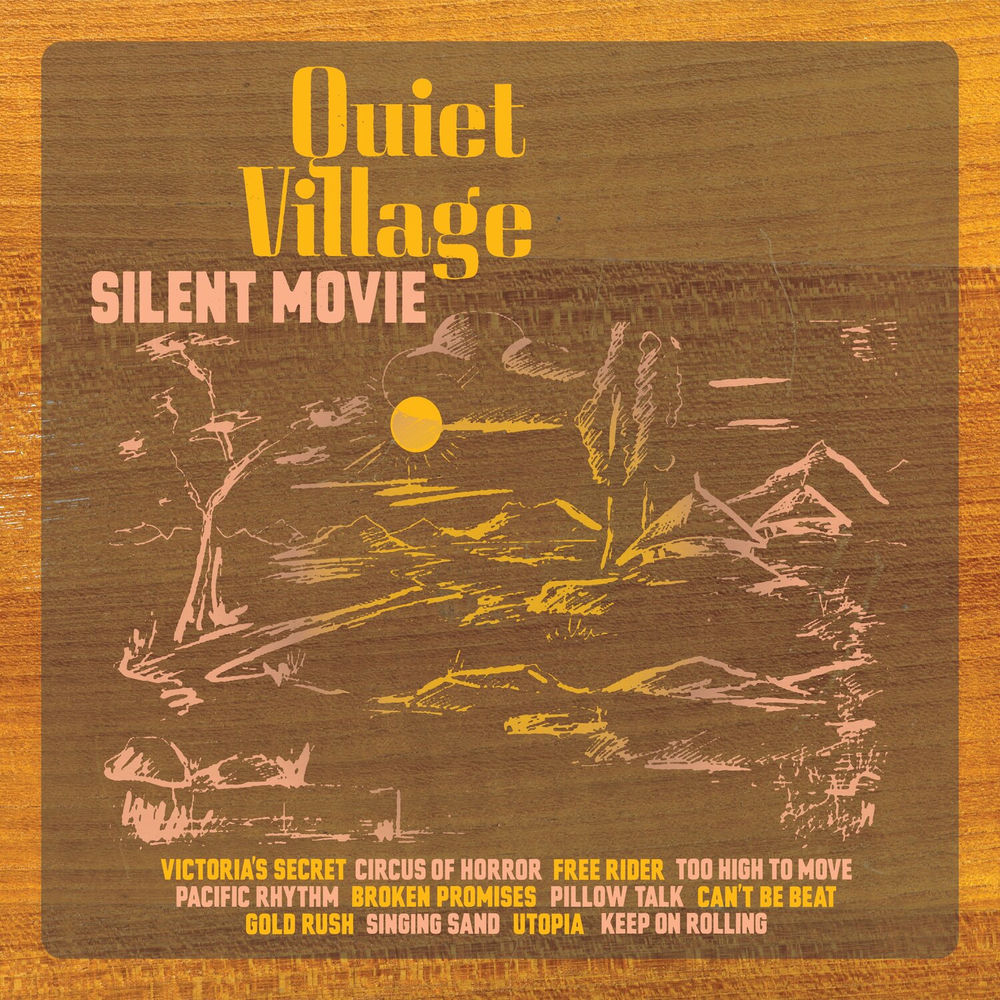 Photo de l'artiste Quiet Village