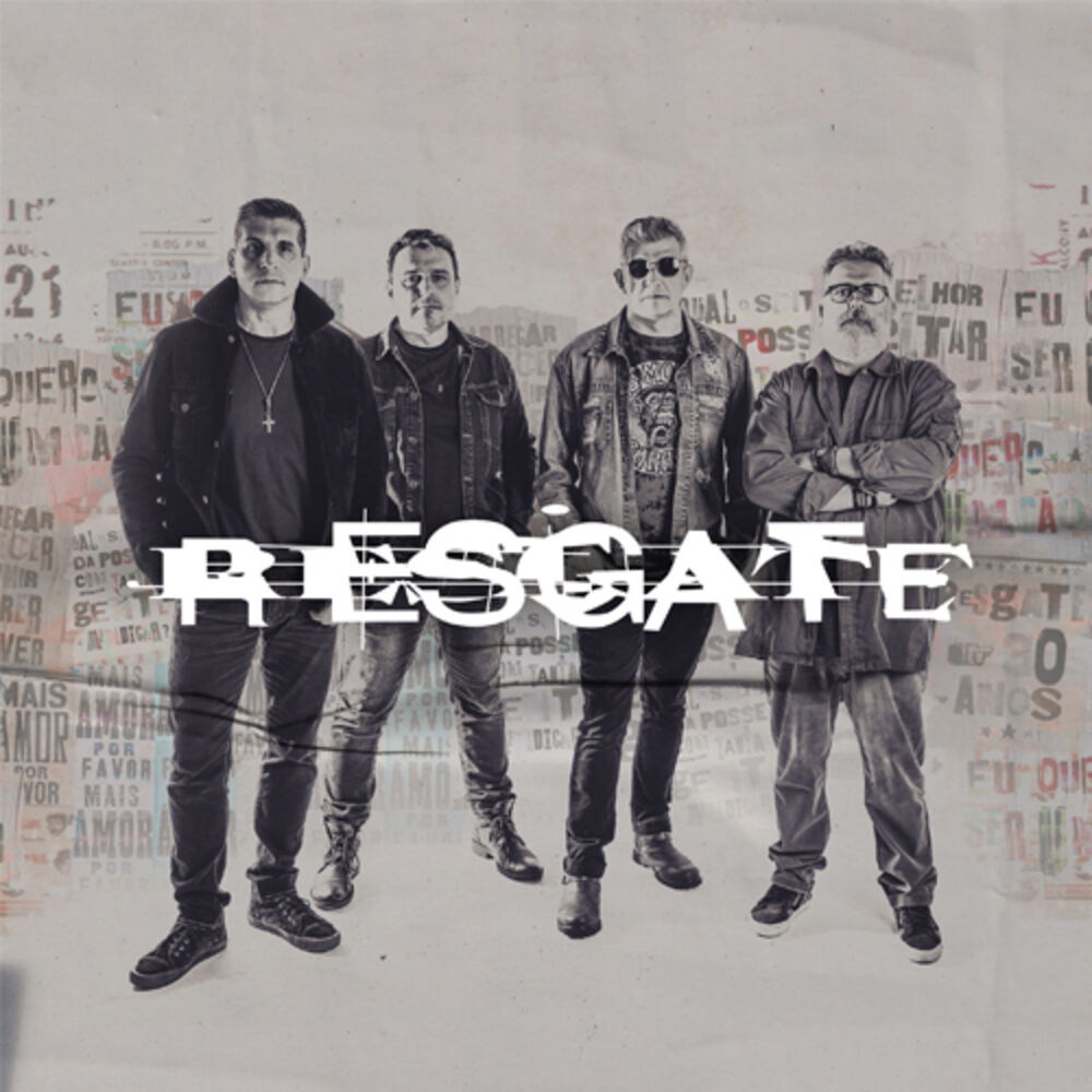 Picture of Resgate
