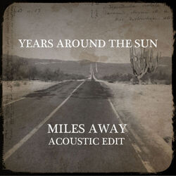 Picture of Years Around The Sun