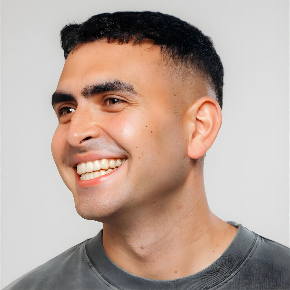 Picture of Sammy Virji