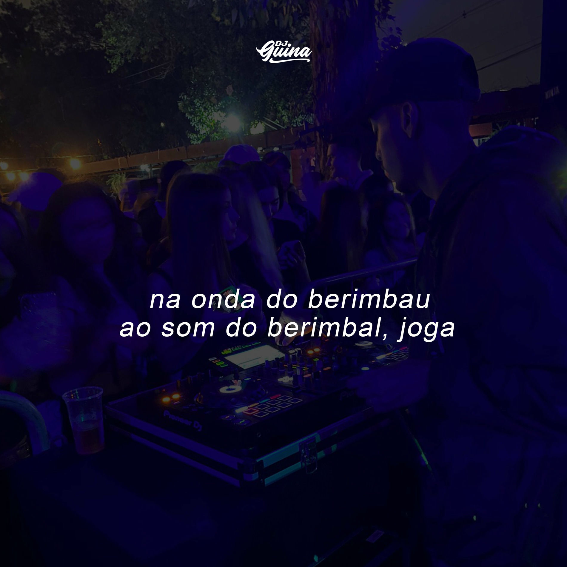 DJ Guina