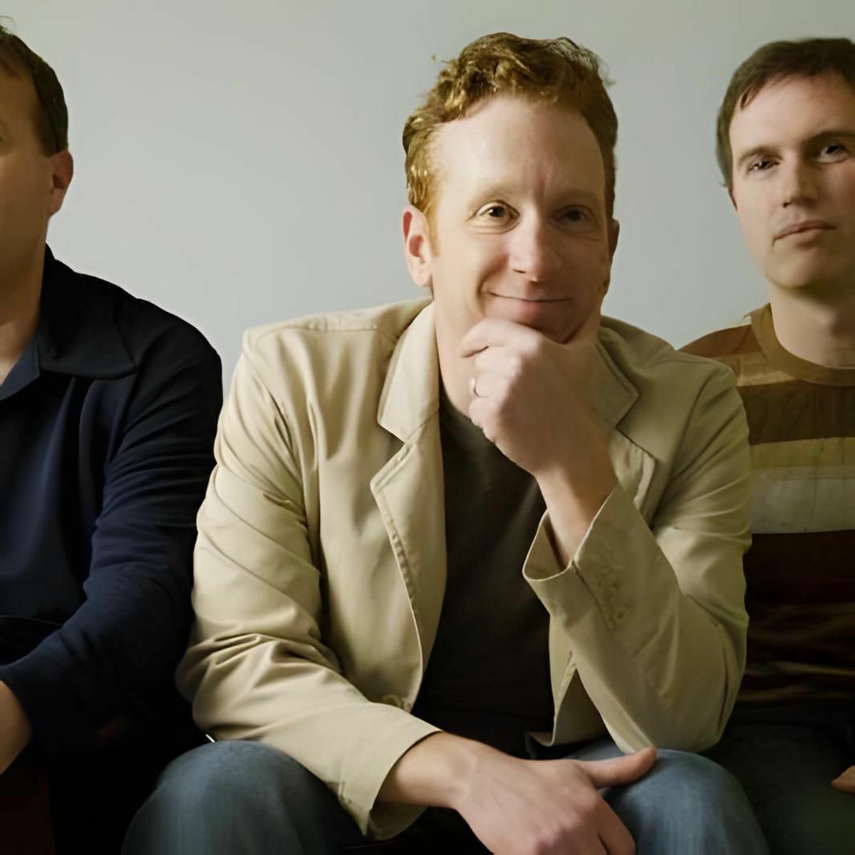 Artist picture of Buffalo Tom