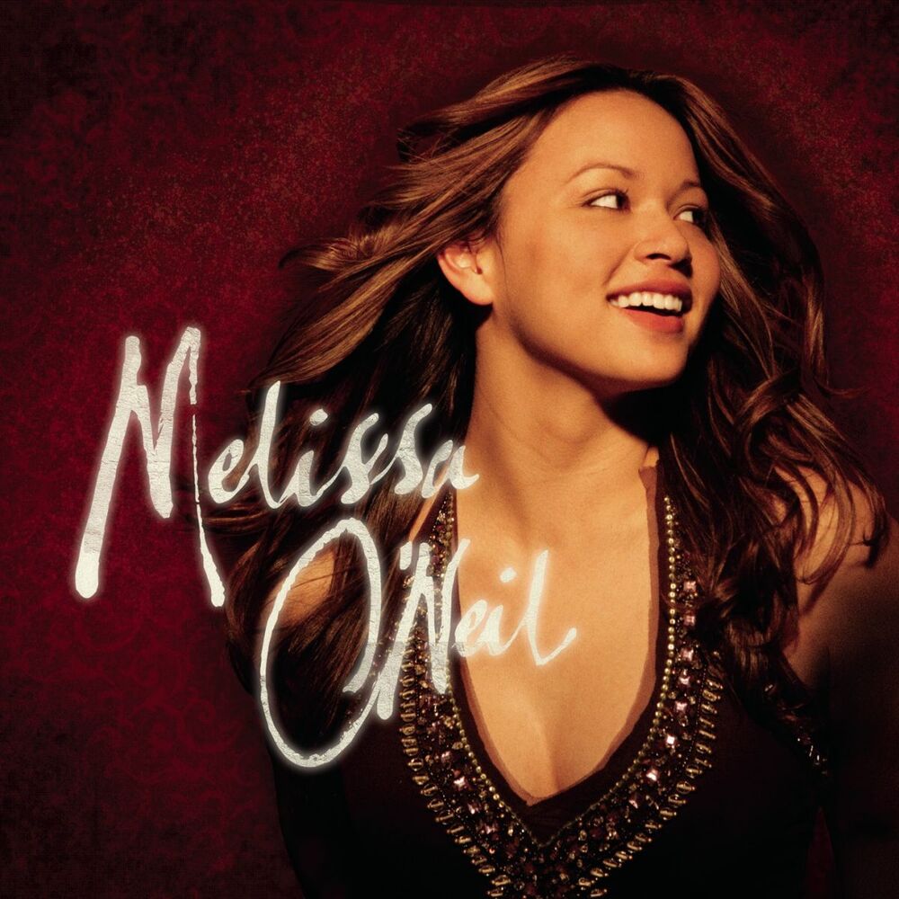 Picture of Melissa O'Neil