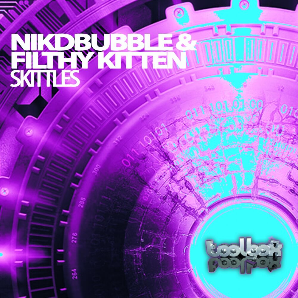Picture of Nikkdbubble