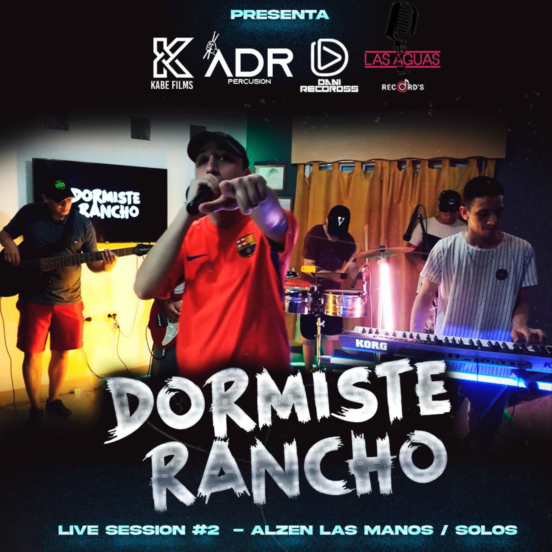 Artist picture of dormiste Rancho