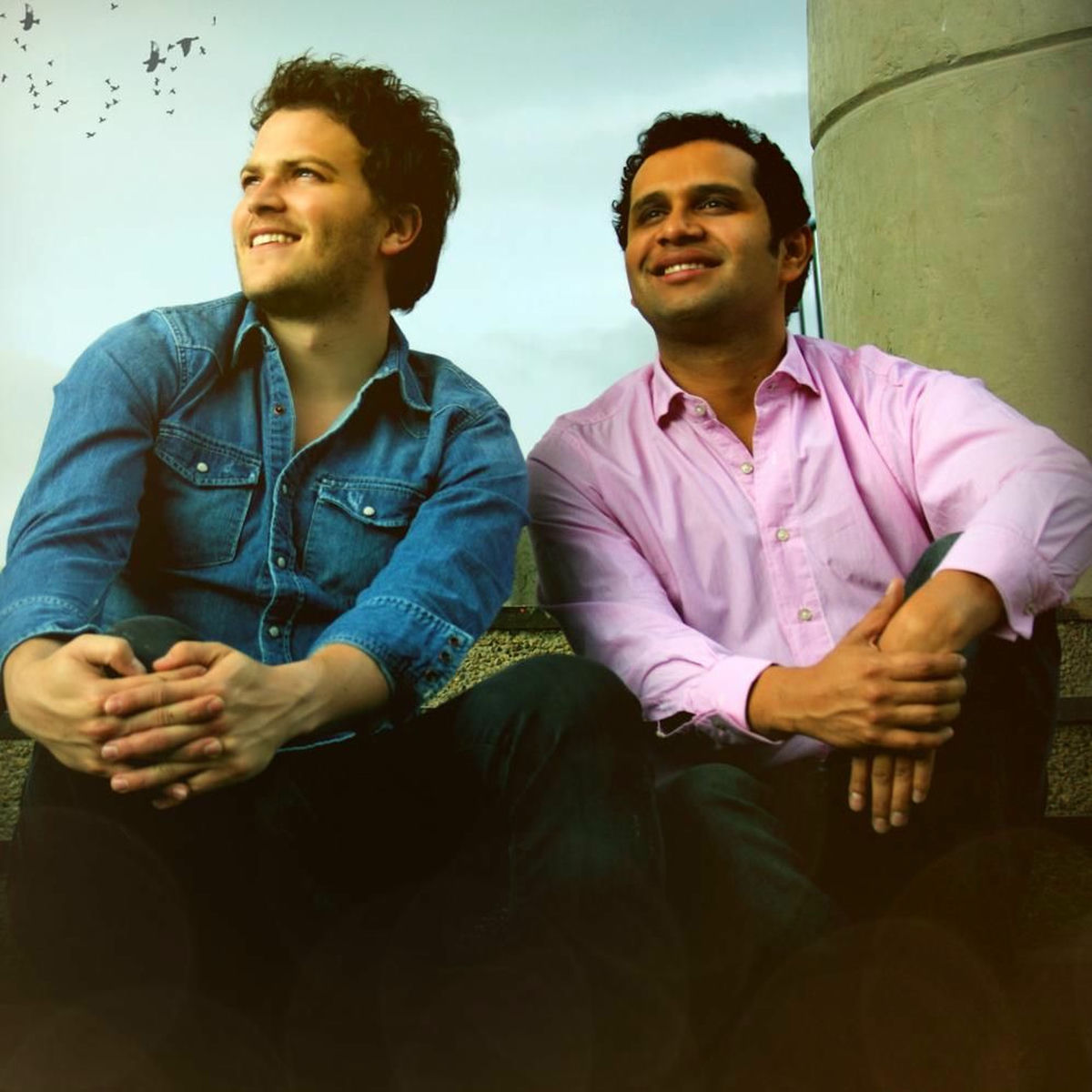 Gusi & Beto