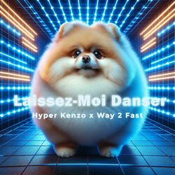 Hyper Kenzo