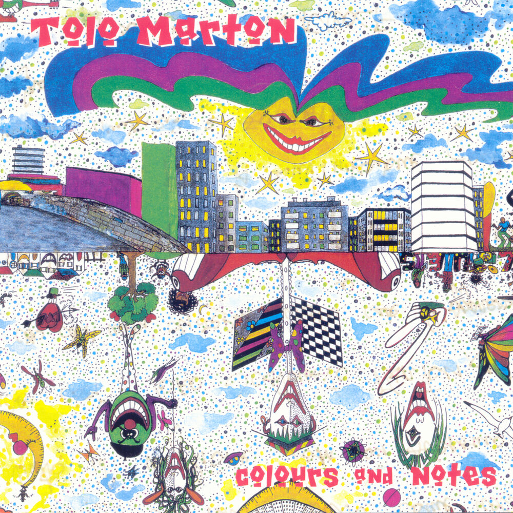 Picture of Tolo Marton